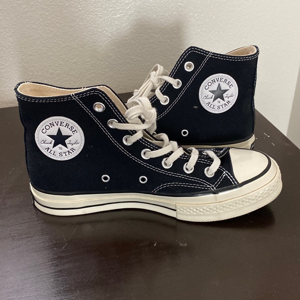 Converse Chuck 70 Vintage Canvas